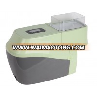 home use cotton seed oil expeller for household with DC motor