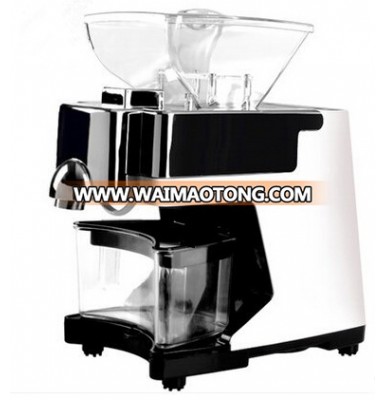 Hot Sale CE Certification hemp oil cold press machine/oil press machine small/pine nut oil press machine